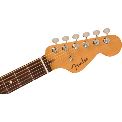 Fender Highway Series Dreadnought Acoustic Guitar - RW - Natural-ACOUSTIC GUITAR-Joondalup Music Centre