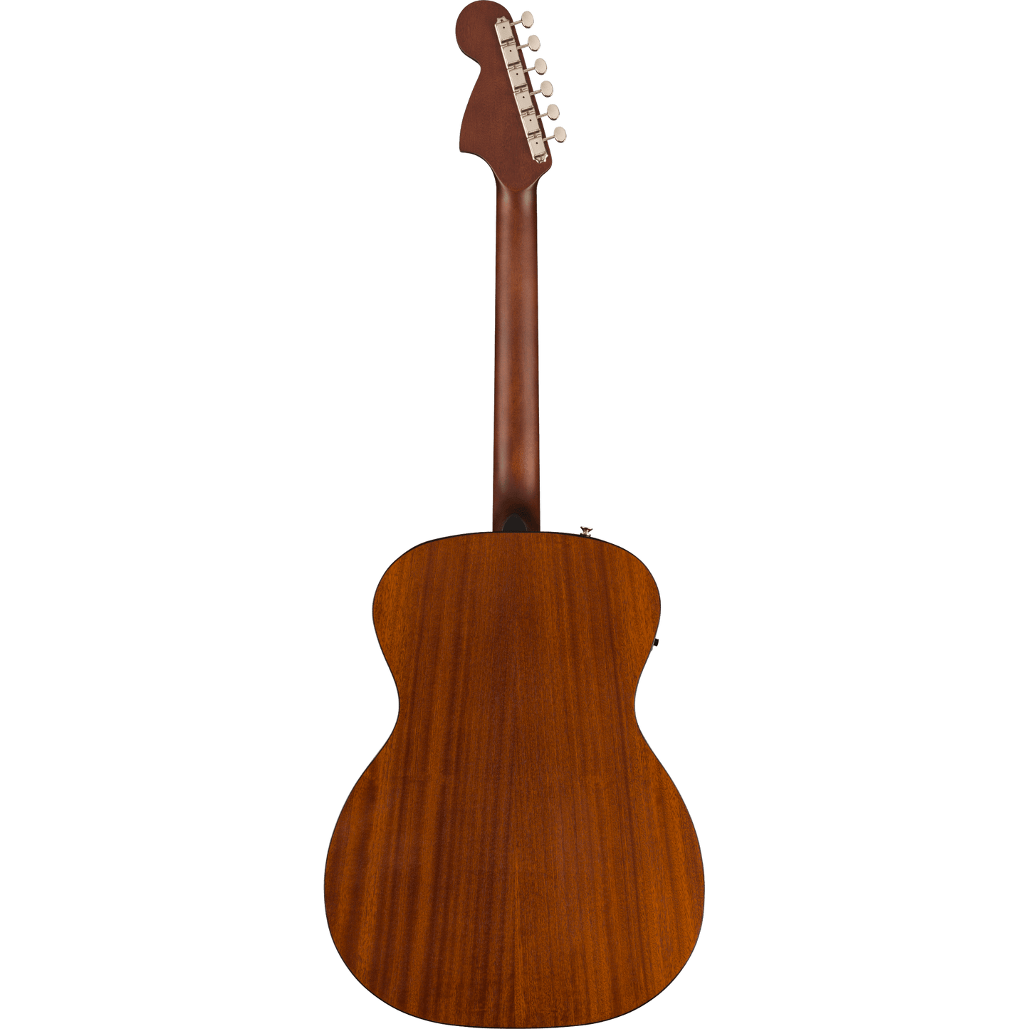 Fender Monterey Standard Acoustic Guitar - Mahogany - Joondalup Music Centre