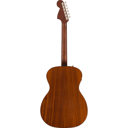 Fender Monterey Standard Acoustic Guitar - Mahogany - Joondalup Music Centre