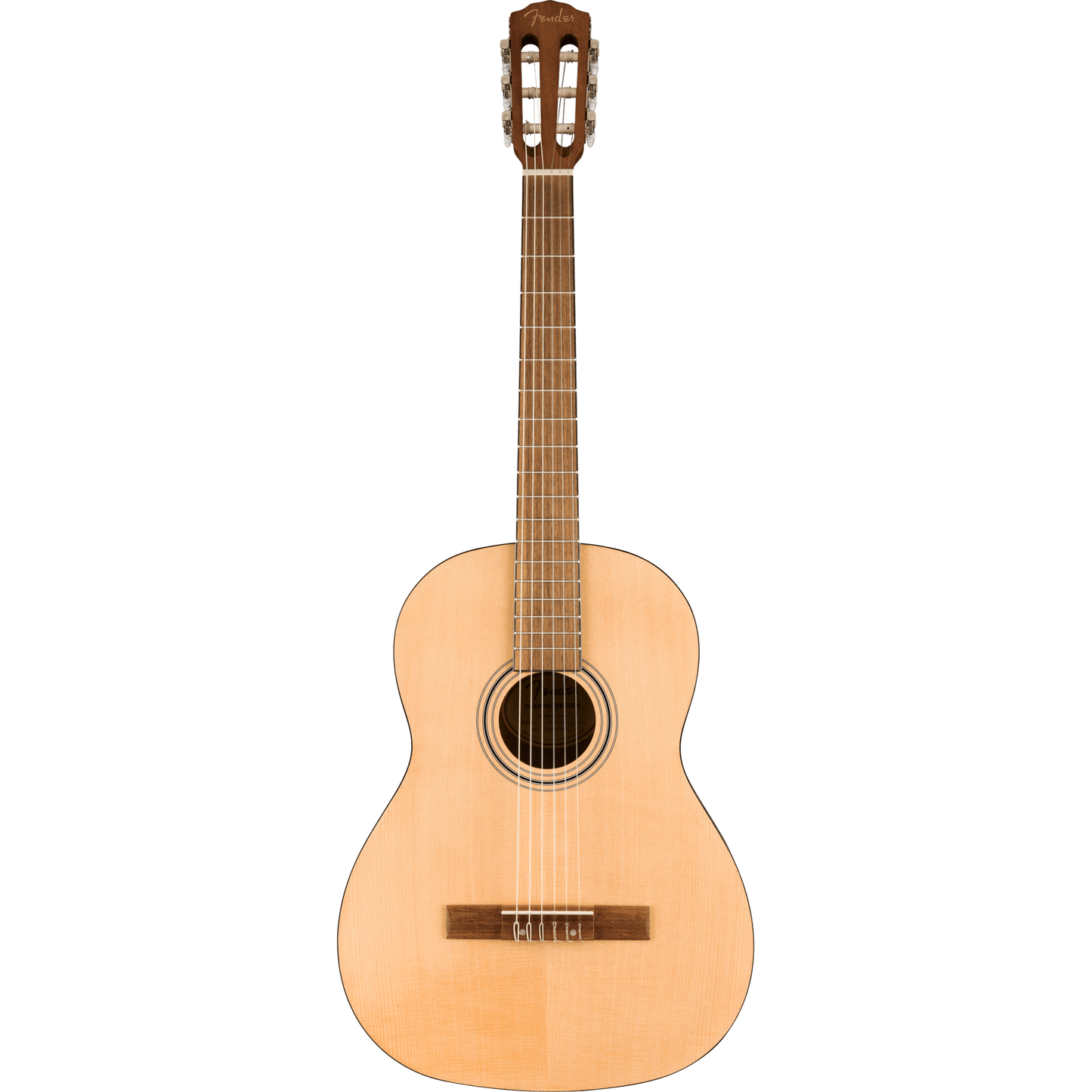 Fender CN-30 Nylon Classical Guitar - Natural