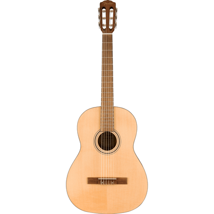Fender CN-30 Nylon Classical Guitar - Natural