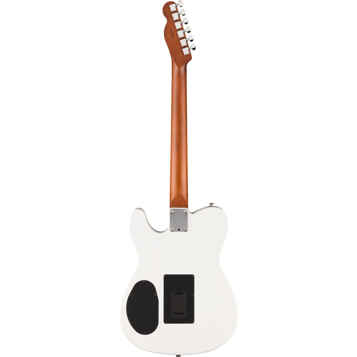 Fender Ltd Edition Acoustasonic Standard Telecaster -  Arctic Gold