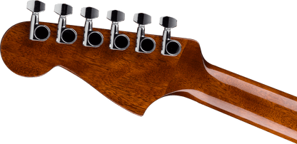 Fender California Standard Redondo Acoustic Guitar Pack - Natural