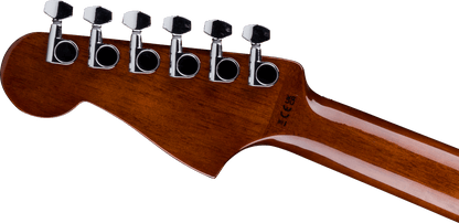 Fender California Standard Redondo - 3-Color Sunburst