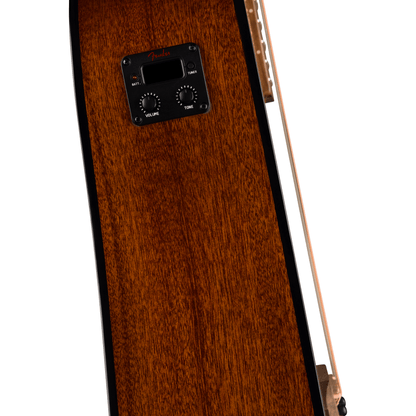 Fender California Standard Redondo - Natural
