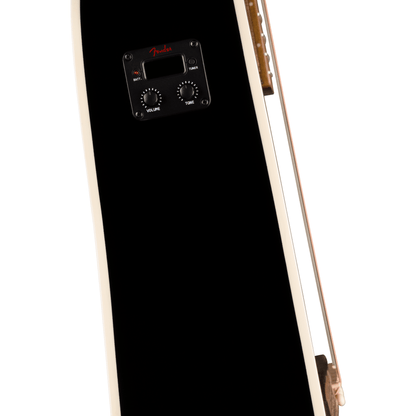 Fender California Standard Redondo CE - Black