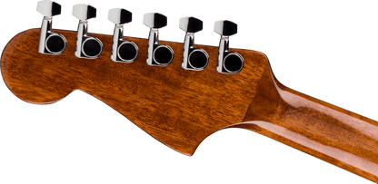 Fender California Standard Redondo CE - Black