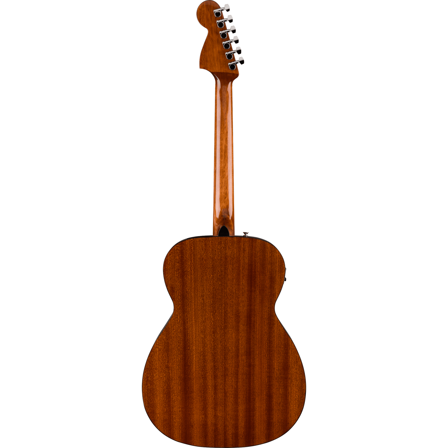 Fender California Standard Monterey E - 3-Color Sunburst