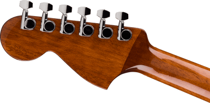 Fender California Standard Monterey E - 3-Color Sunburst