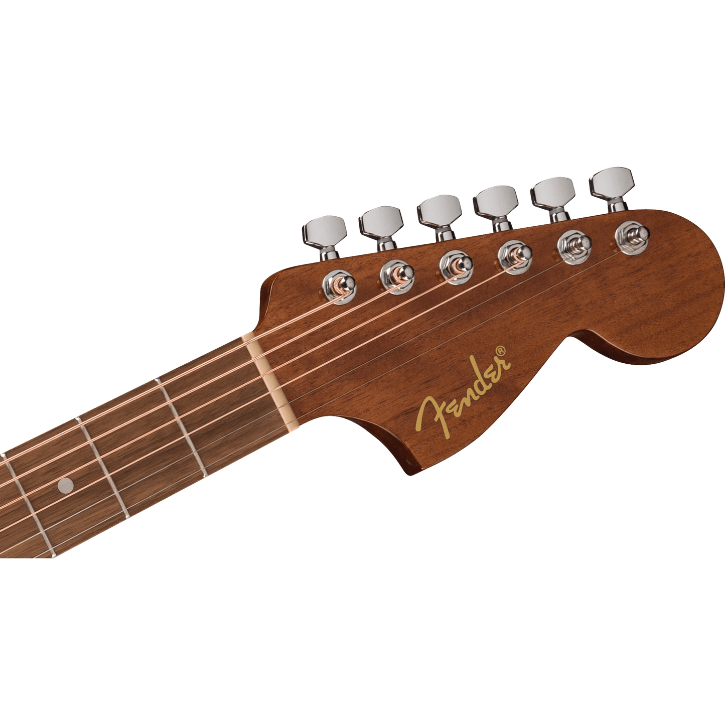 Fender California Standard Monterey E - 3-Color Sunburst