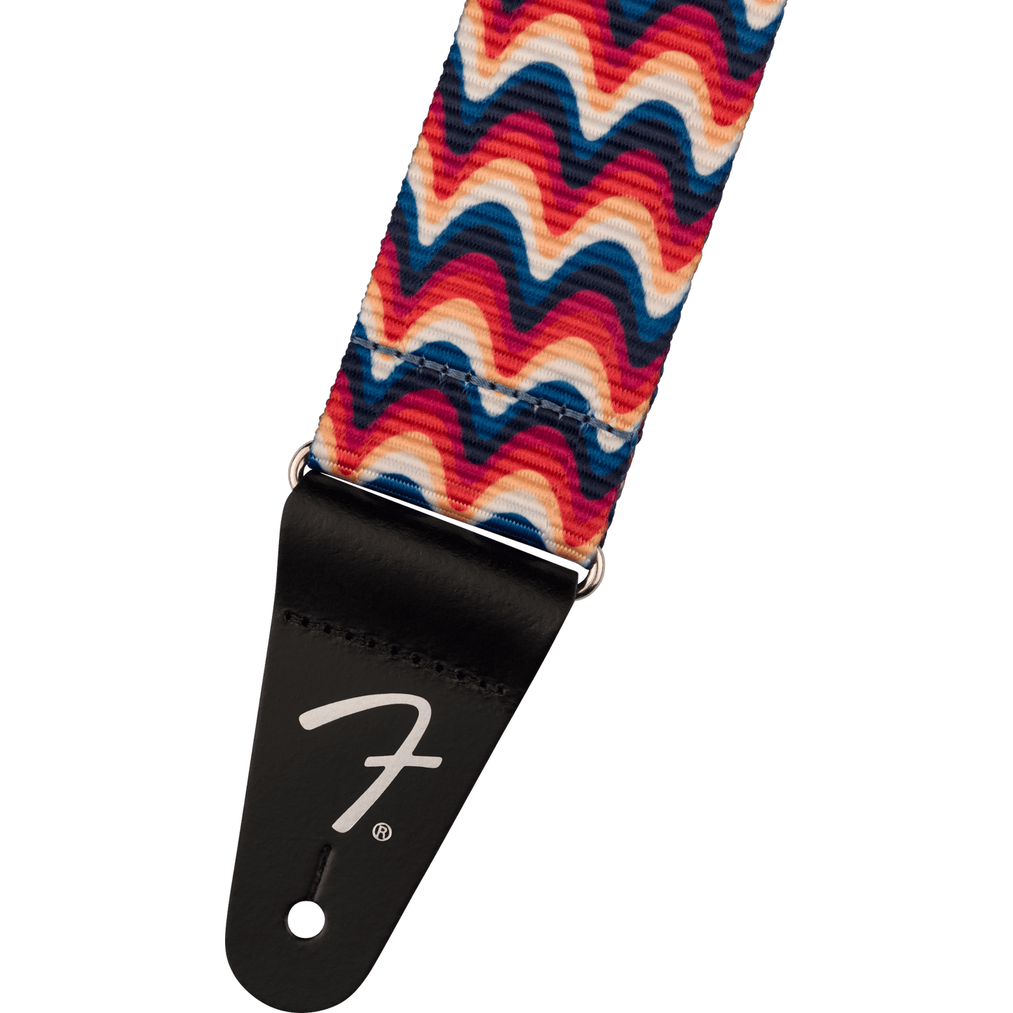 Fender Retro Ripple Strap - Joondalup Music Centre