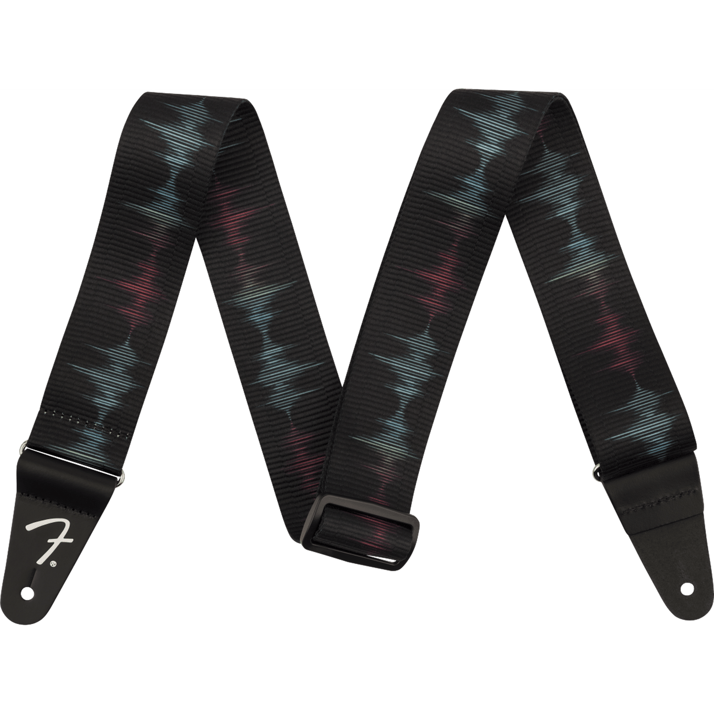 Fender Retro Sound Wave Strap - Joondalup Music Centre