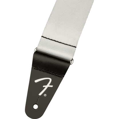 Fender 2 Ombre Strap - Silver Smoke