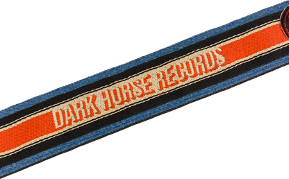 Fender George Harrison Dark Horse Logo Strap - Joondalup Music Centre