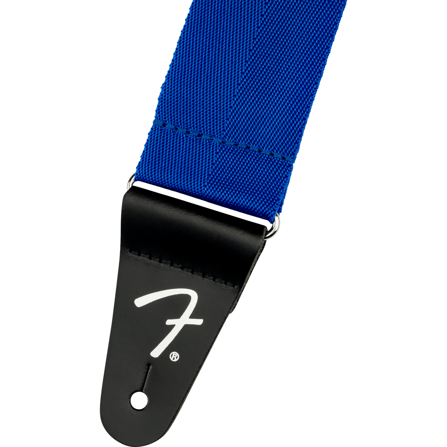 Fender Polypro Strap - Blue - Joondalup Music Centre