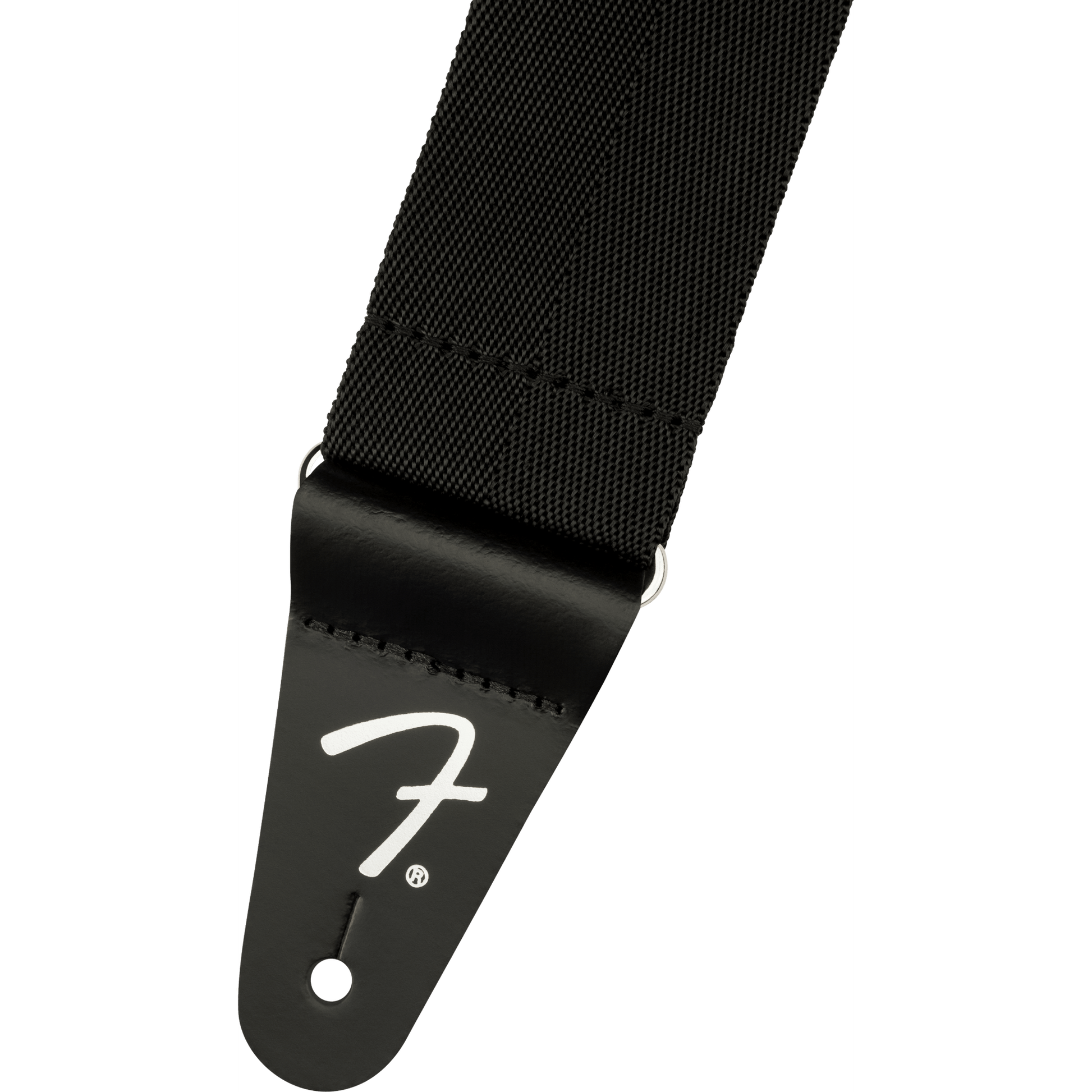 Fender Polypro Strap - Black - Joondalup Music Centre