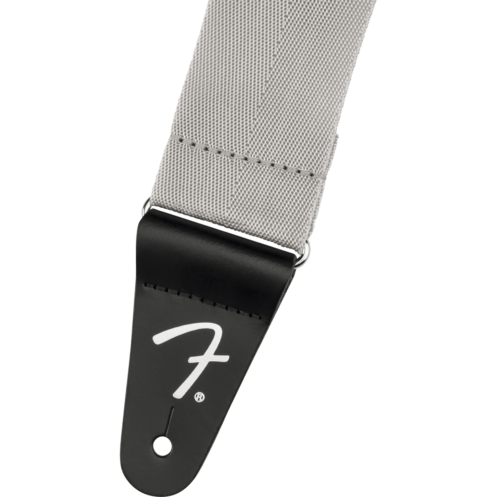 Fender Polypro Strap - Gray - Joondalup Music Centre