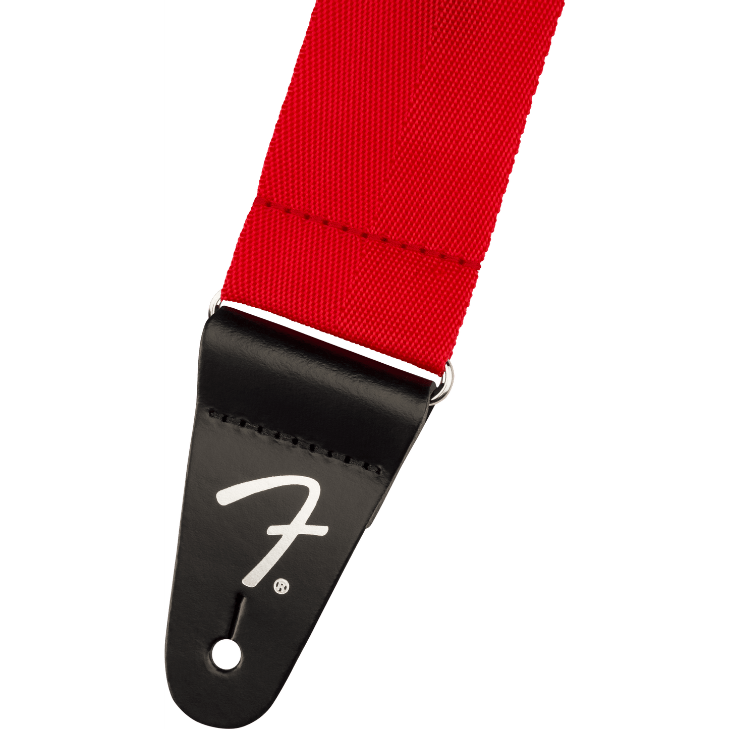 Fender Polypro Strap - Red - Joondalup Music Centre