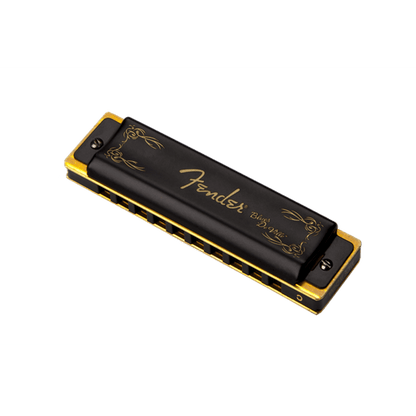 Fender Harmonica Blues Deville - C - HARMONICA - [shop-name]