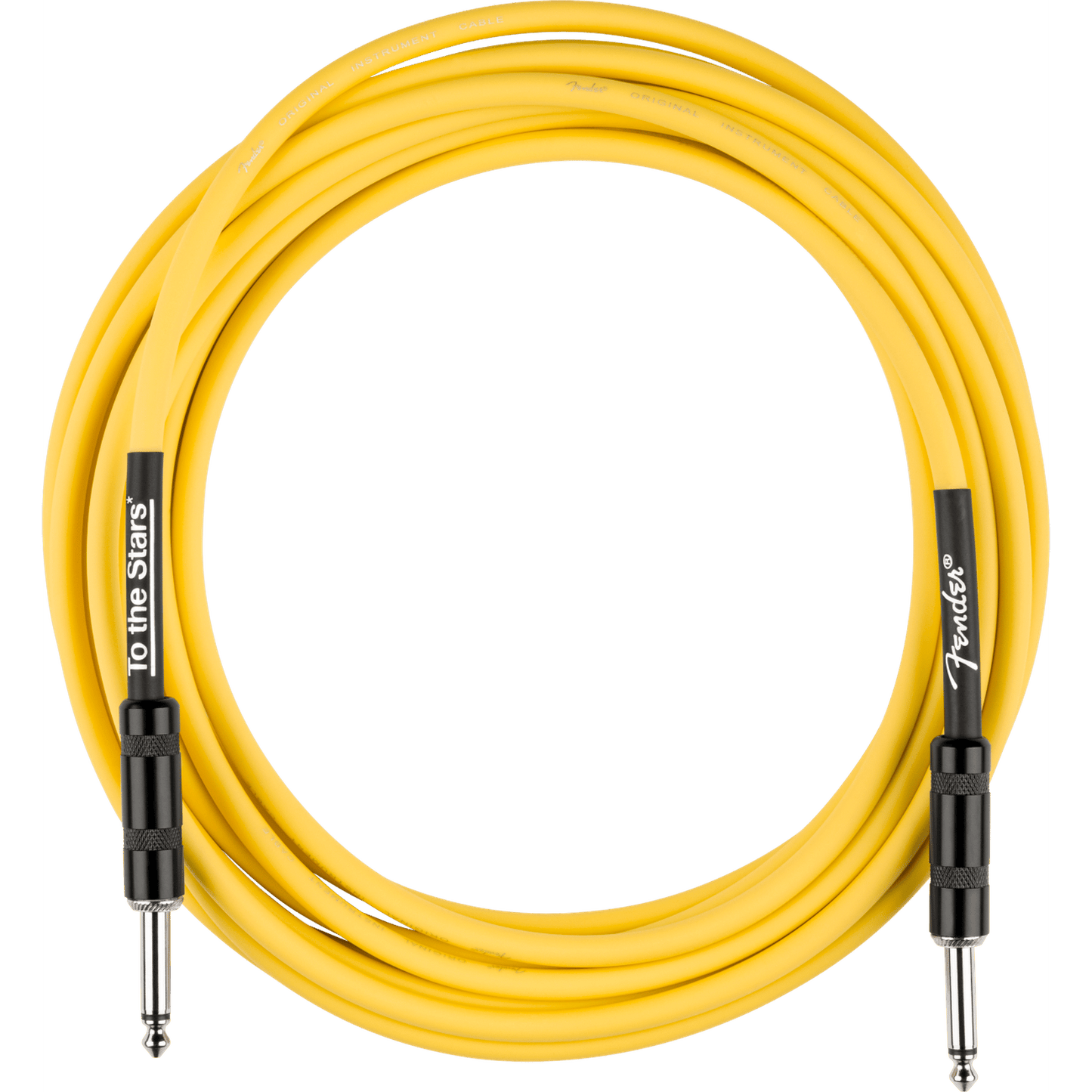 Fender Tom DeLonge To The Stars Instrument Cable - 10ft - Joondalup Music Centre