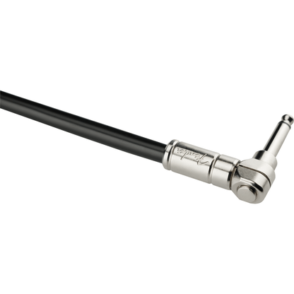 Fender 15' Professional Series Kill Switch Cable - Straight/Angle