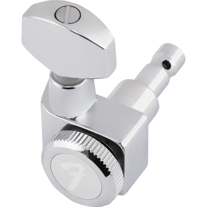Fender Locking Stratocaster/Telecaster Machine Heads - Chrome