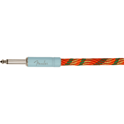 Fender George Harrison Rocky Instrument Cable - 18.6'
