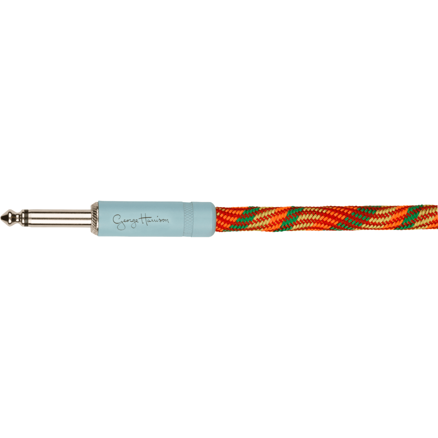 Fender George Harrison Rocky Instrument Cable - 18.6'