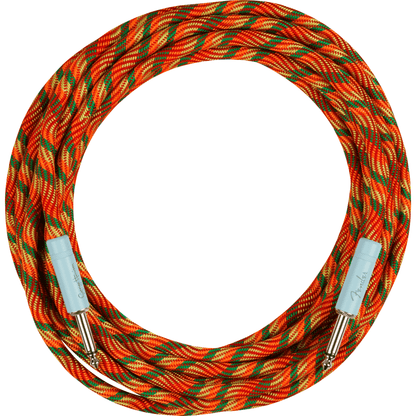 Fender George Harrison Rocky Instrument Cable - 18.6'