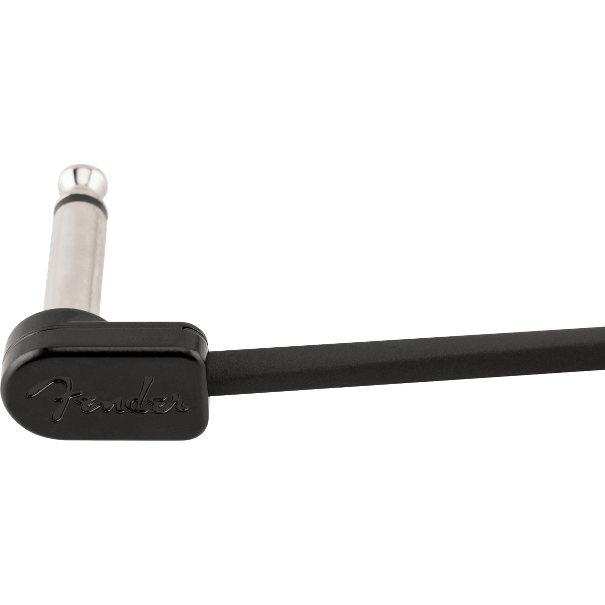 Fender Blockchain 4" Patch Cable - 3-Pack-CABLES & ADAPTORS-Joondalup Music Centre