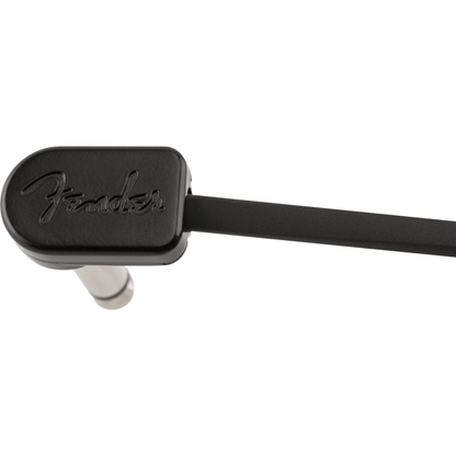 Fender Blockchain 4" Patch Cable - 3-Pack-CABLES & ADAPTORS-Joondalup Music Centre