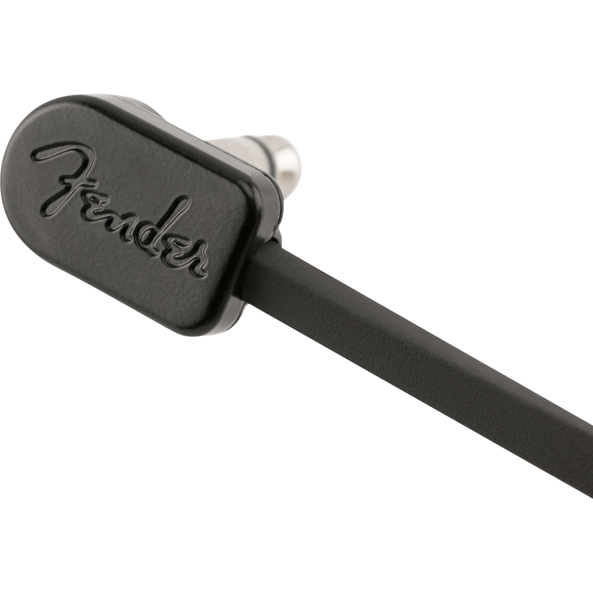 Fender Blockchain 4" Patch Cable - 3-Pack-CABLES & ADAPTORS-Joondalup Music Centre