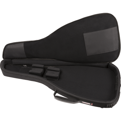 Fender FE1225 Electric Guitar Gig Bag - Black