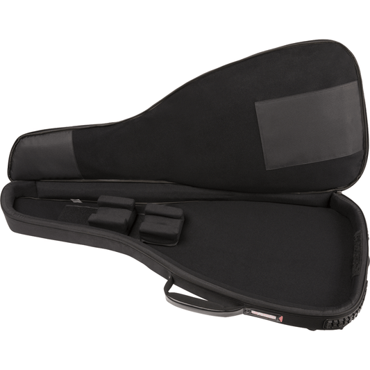 Fender FE1225 Electric Guitar Gig Bag - Black
