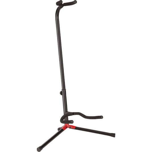 Fender Adjustable Guitar Stand - Black - Joondalup Music Centre