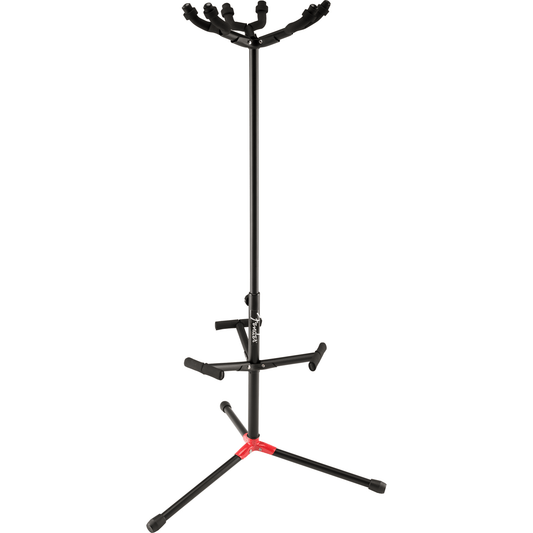 Fender Adjustable Triple Hanging Guitar Stand-STANDS-Joondalup Music Centre