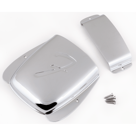 Fender Pure Vintage Jazz Bass Ashtray Cover Set