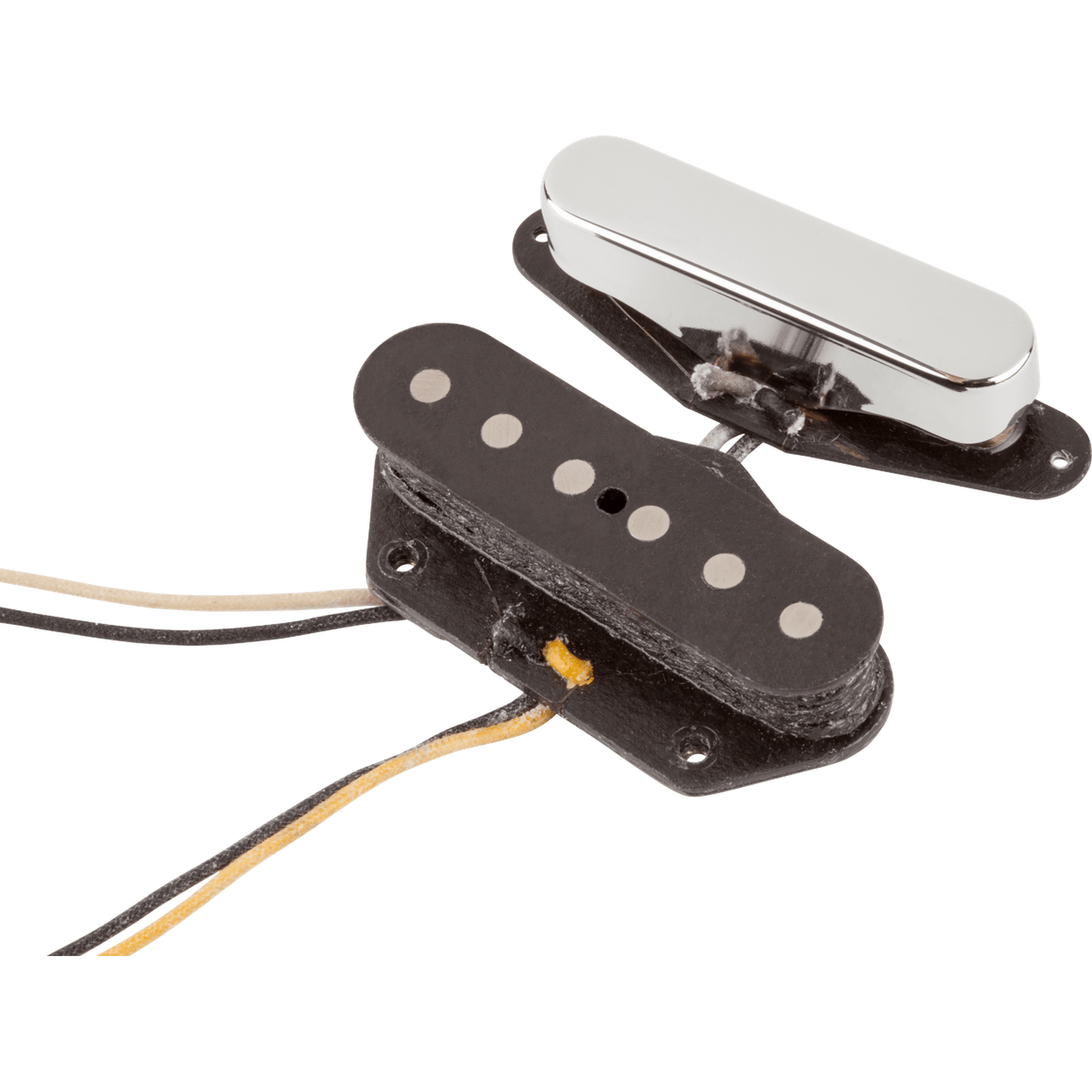 Fender Custom Shop ’51 Nocaster Tele Pickups
