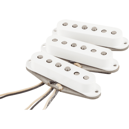 Fender Custom Shop Custom 69 Strat Guitar Pickup Set