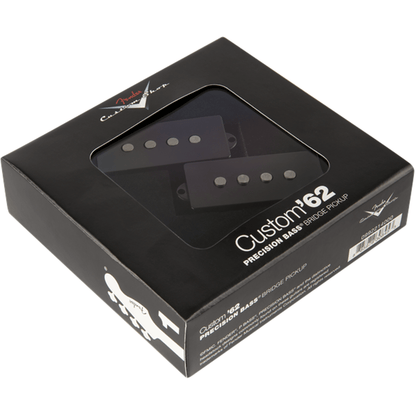 Fender Custom Shop '62 Precision Bass Pickup