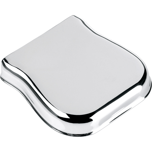Fender Pure Vintage Telecaster Ashtray Bridge Cover