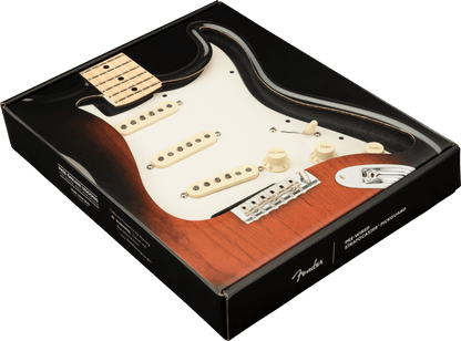 Fender Pre-Wired Strat Pickguard - Custom '69 SSS