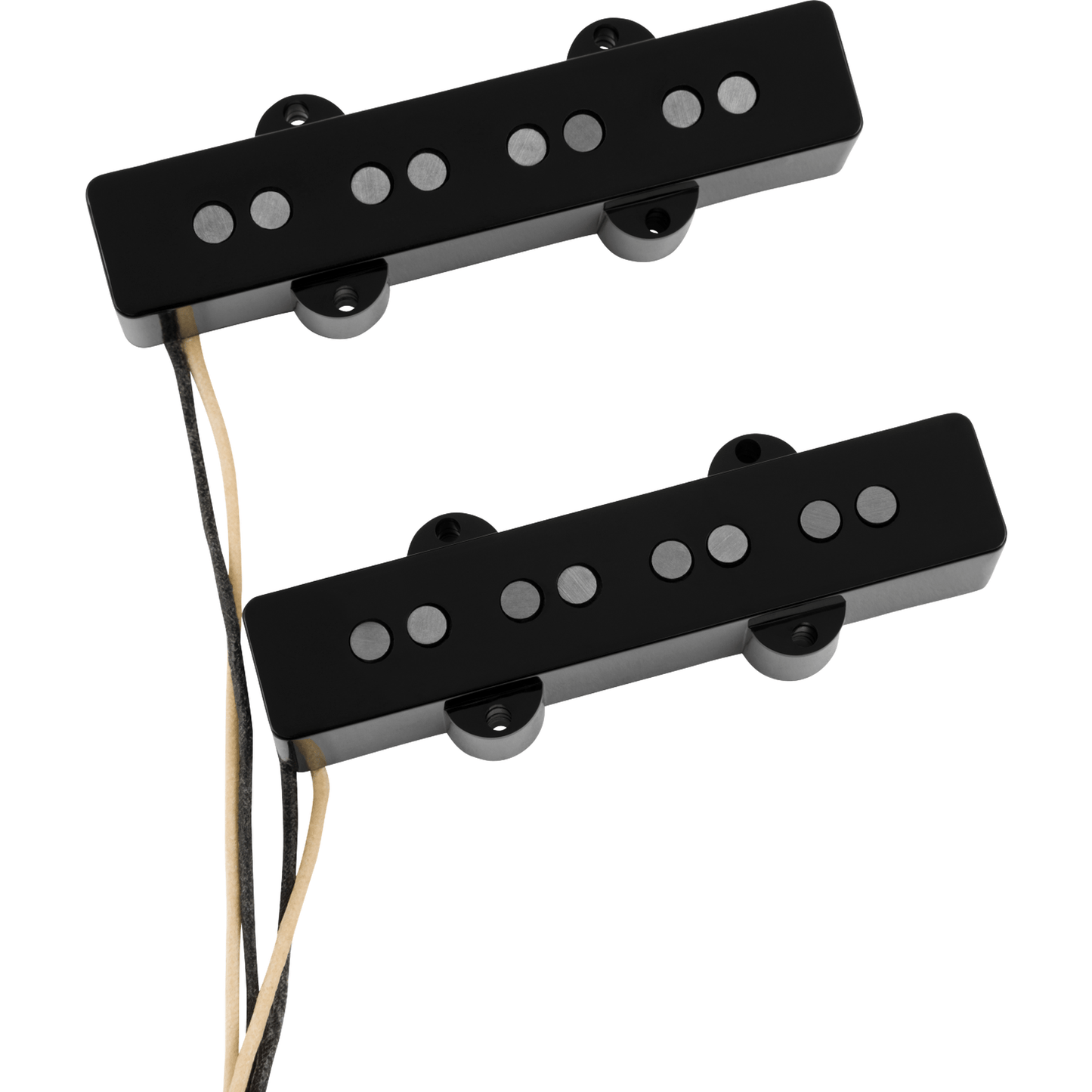 Fender Pure Vintage '66 Jazz Bass Pickup Set