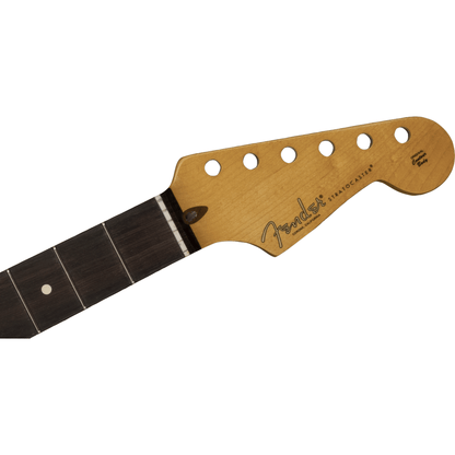 Fender American Professional II Stratocaster Neck, 22 Narrow Tall Frets, 9.5" Radius, Rosewood