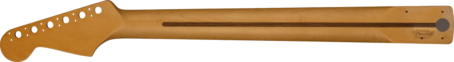 Fender American Professional II Stratocaster Neck, 22 Narrow Tall Frets, 9.5" Radius, Rosewood