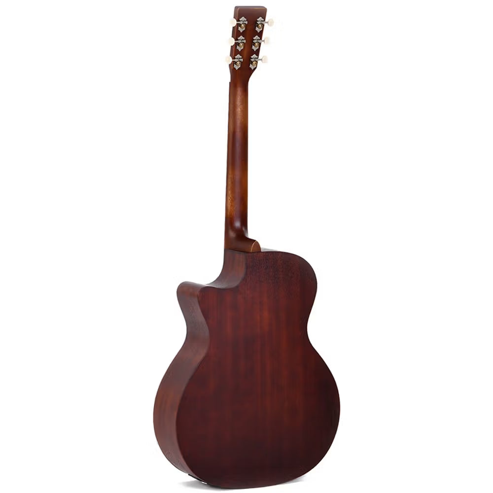 Sigma 15 Series GMC-15E Aged Acoustic Guitar