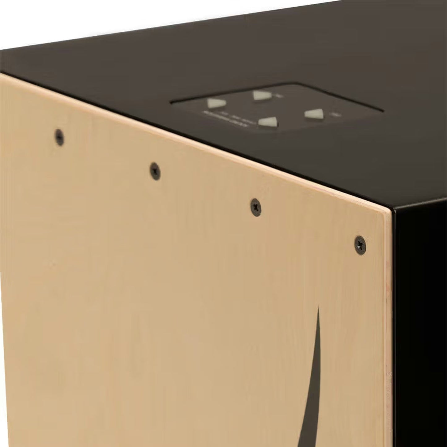 Roland - ELCajon EC-10 | Electronic Layered Cajon