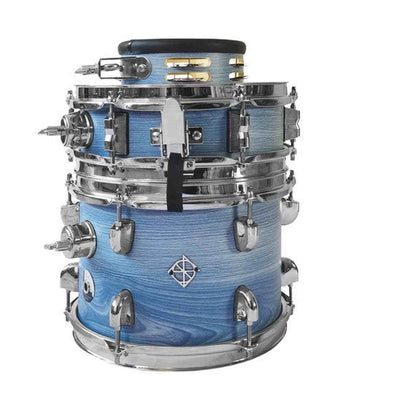 Dixon Little Roomer - Shell Pack - Cerulean frost