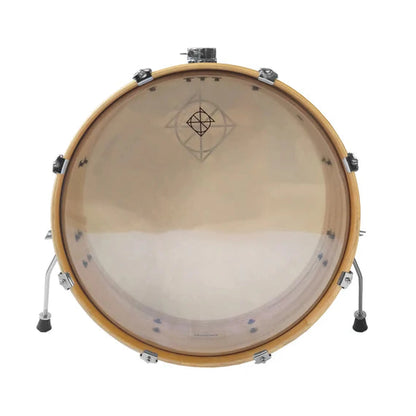 Dixon Little Roomer - Shell Pack - Cerulean frost