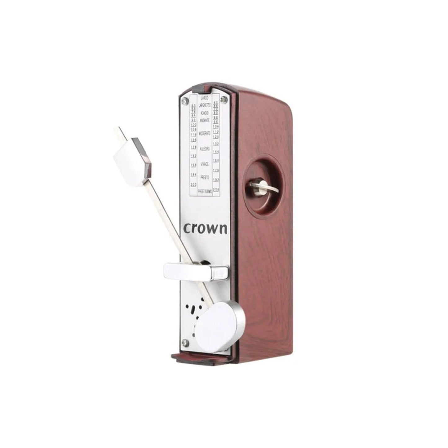Aureline by Crown Mini Metronome - Rosewood